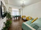 Satılır 3 otaqlı yeni tikili 83 m² — Квартира
