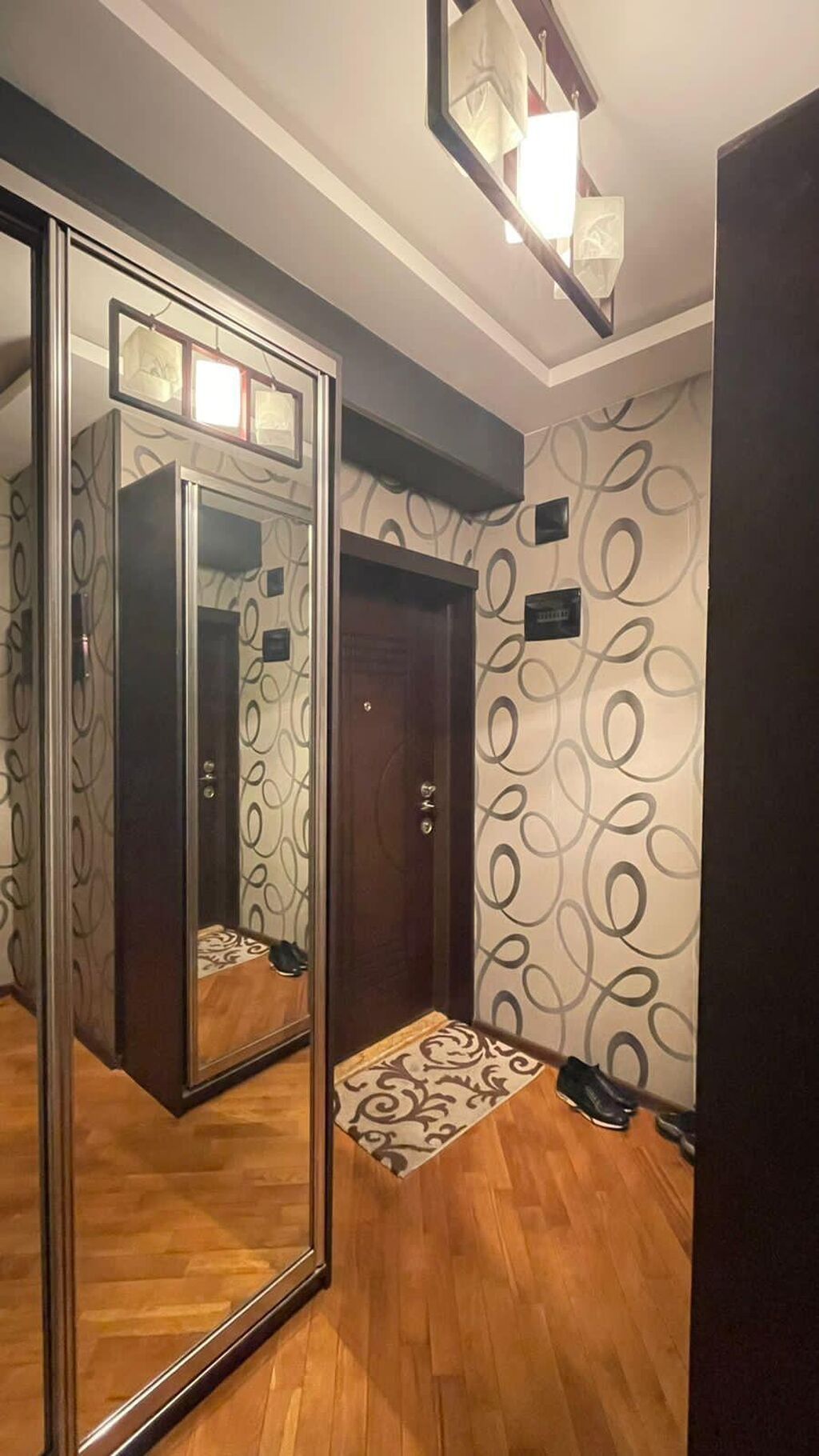 TAM MEBELLİ VƏ TEXNİKALI MƏNZİL İCARƏSİ - Planlama: geniş zal, ayrıca — Daşınmaz əmlak, Masazır (4)