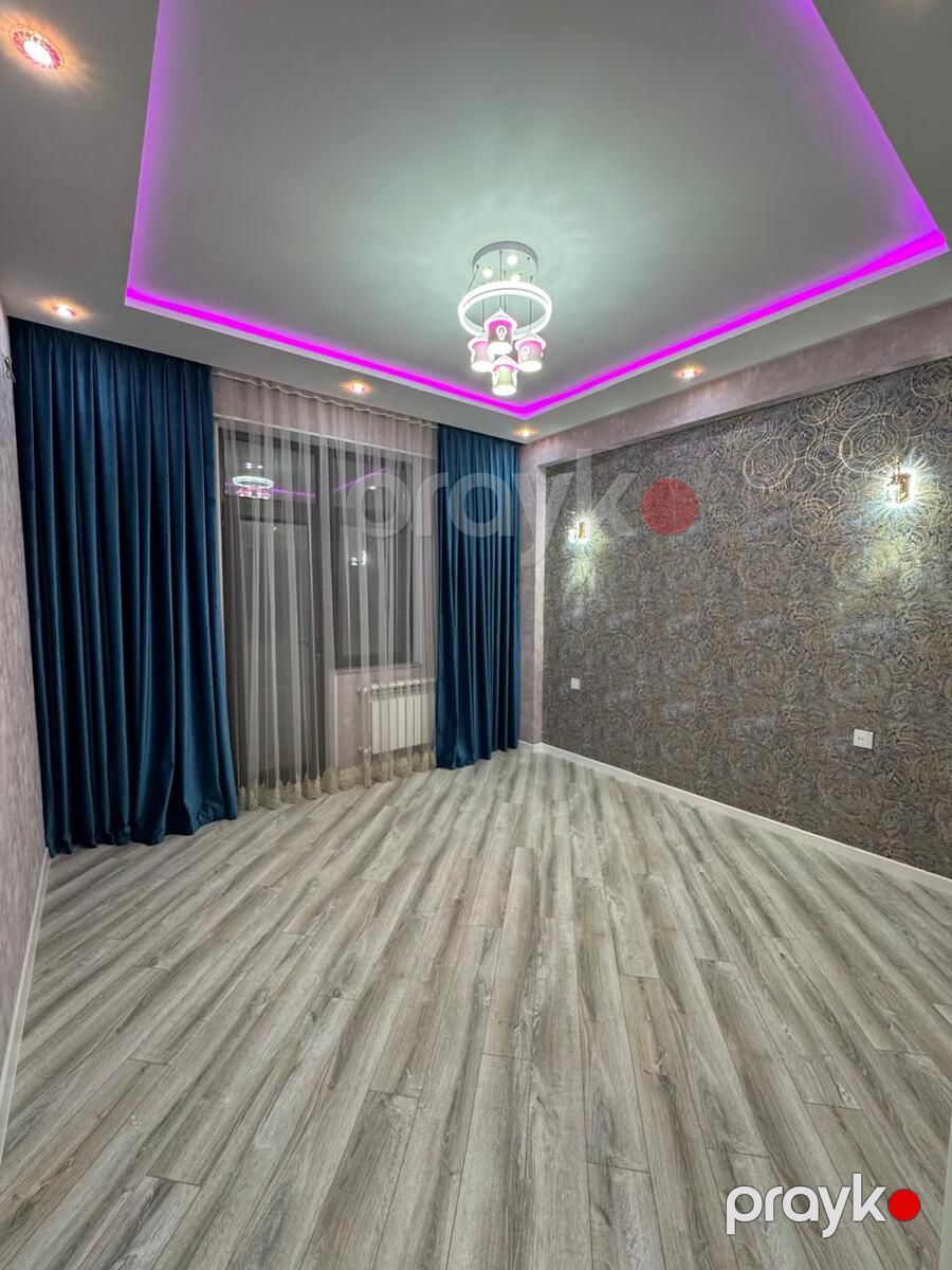 Satılır 2 otaqlı yeni tikili 67 m² — Mənzil, Bakı (8)