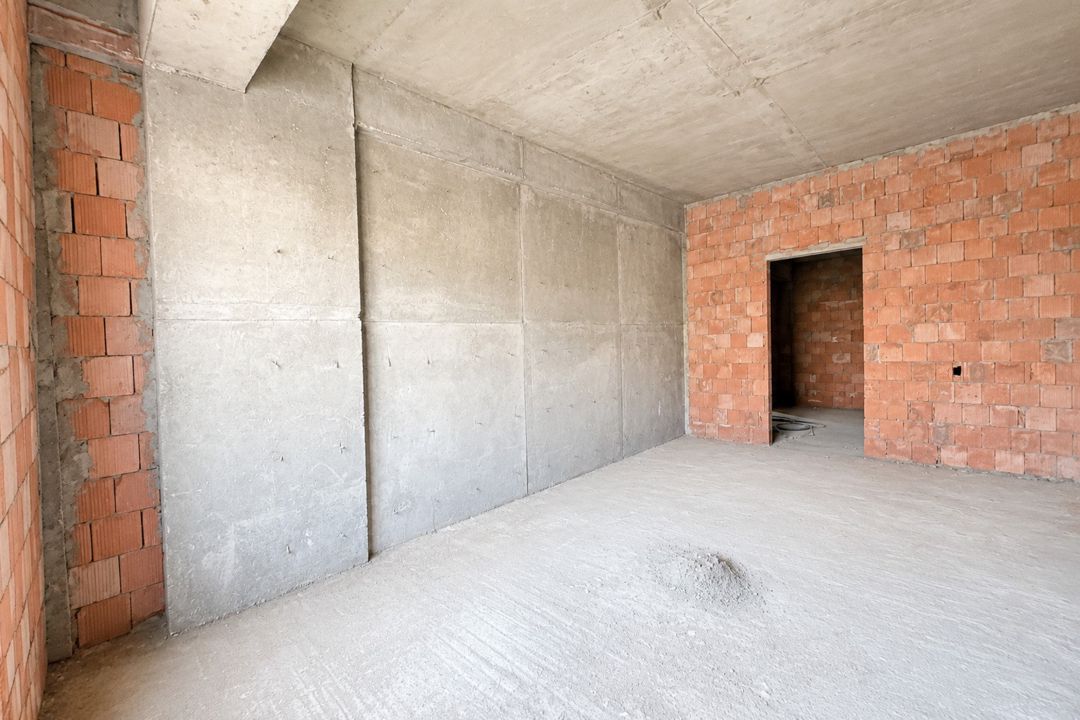 Satılır 2 otaqlı yeni tikili 71 m² — Mənzil, Sumqayıt (4)