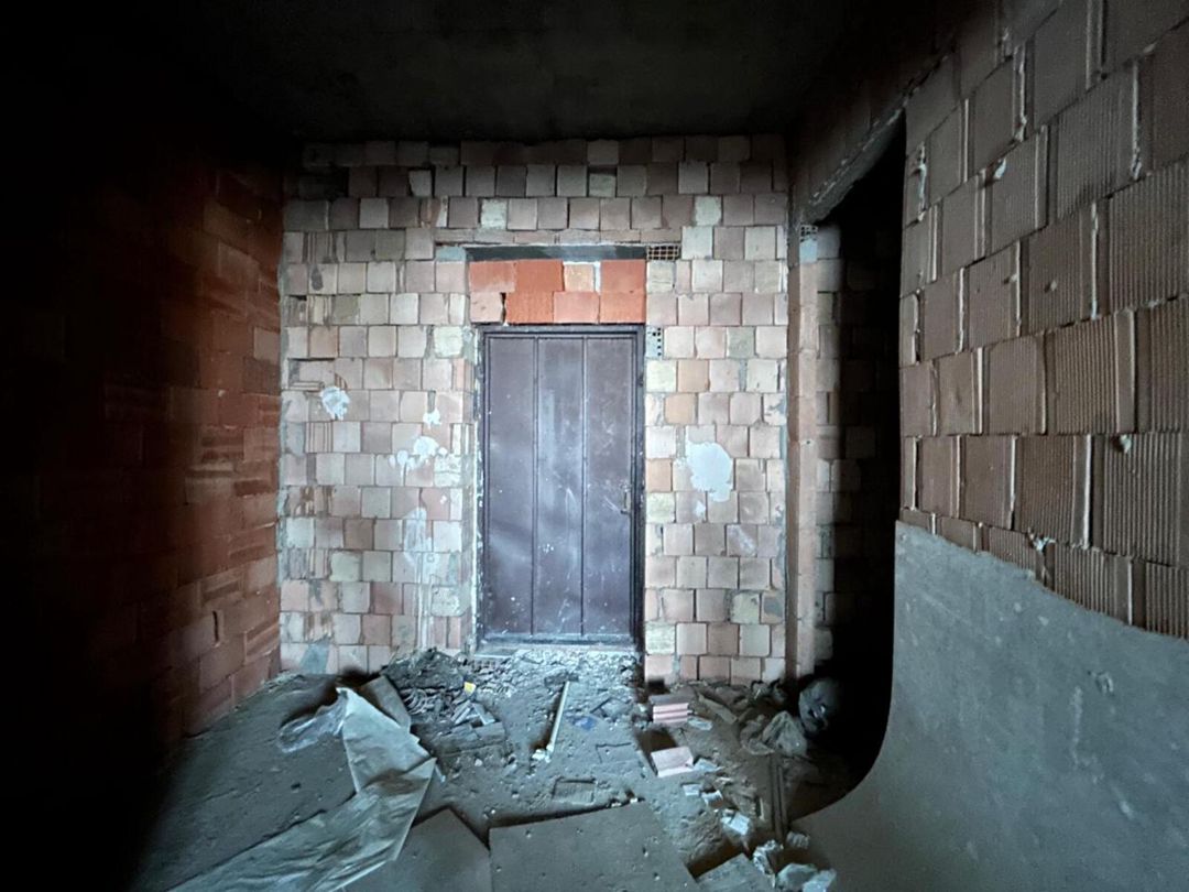 Satılır 2 otaqlı yeni tikili 64 m² — Mənzil, Bakı (9)