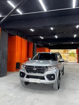 GWM (Great Wall Motor) Wingle 7, 2.0 L, 2020 il, 313 456 km — Cars