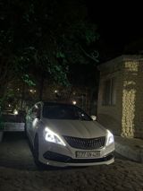 Hyundai Grandeur, 2.2 L, 2015 il, 167 000 km — Cars