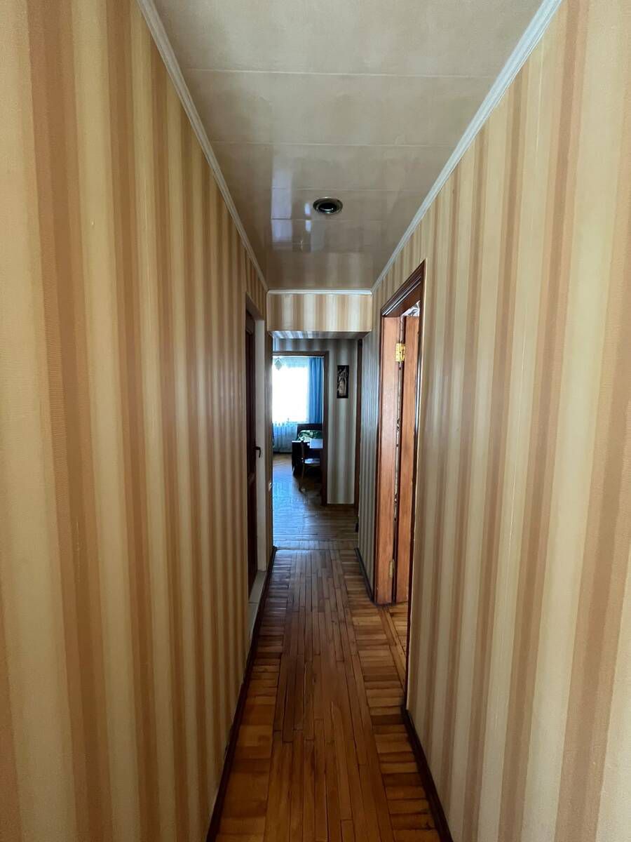 İcarəyə verilir 3 otaqlı köhnə tikili 100 m² — Mənzil, Bakı (3)