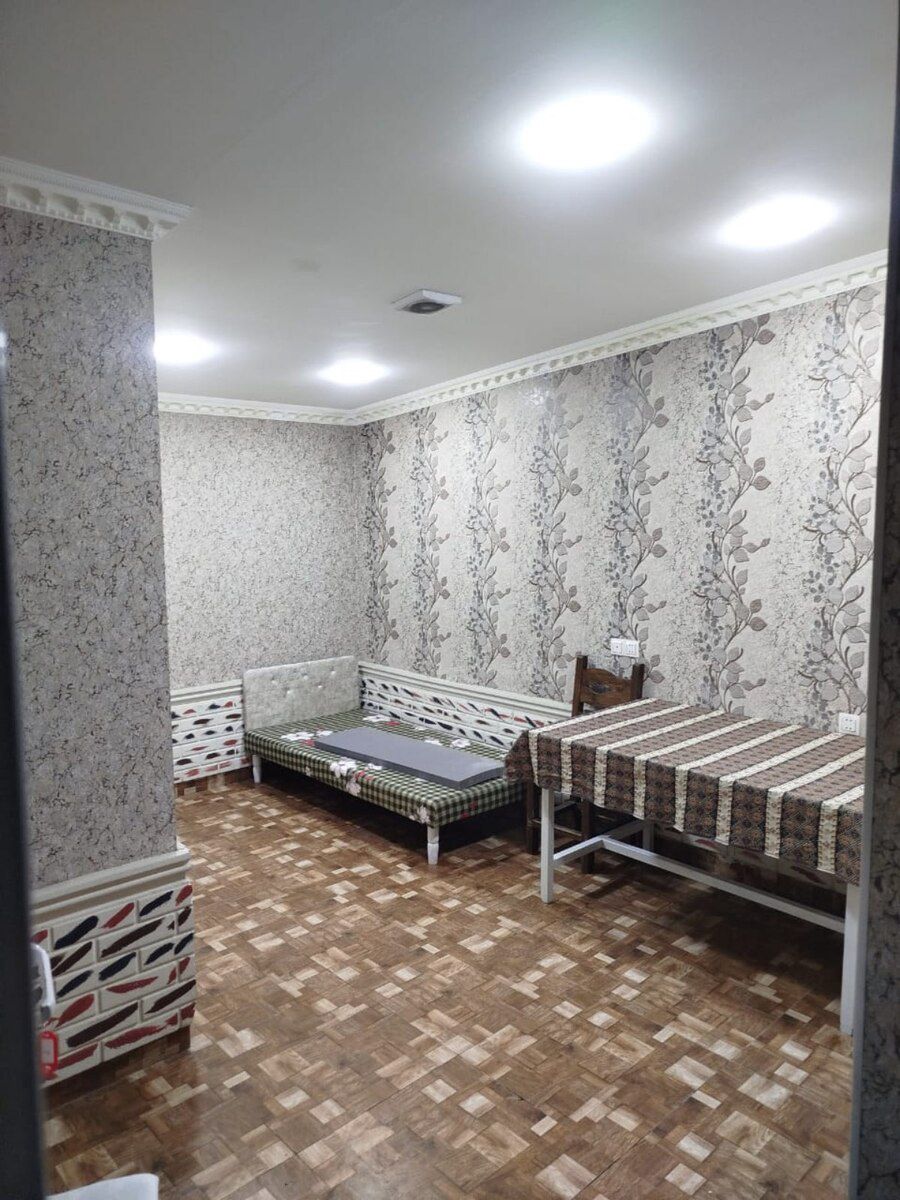 1-otaqlı mənzil kirayə verilir, Yeni Ramana qəs., 35 m² — Mənzil, Bakı (3)