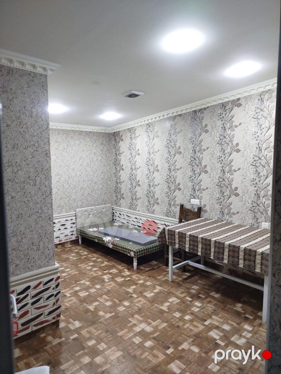 1-otaqlı mənzil kirayə verilir, Yeni Ramana qəs., 35 m² — Mənzil, Bakı (3)