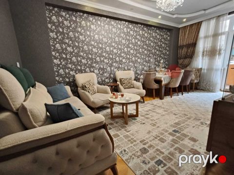 Satılır 3 otaqlı yeni tikili 90 m²