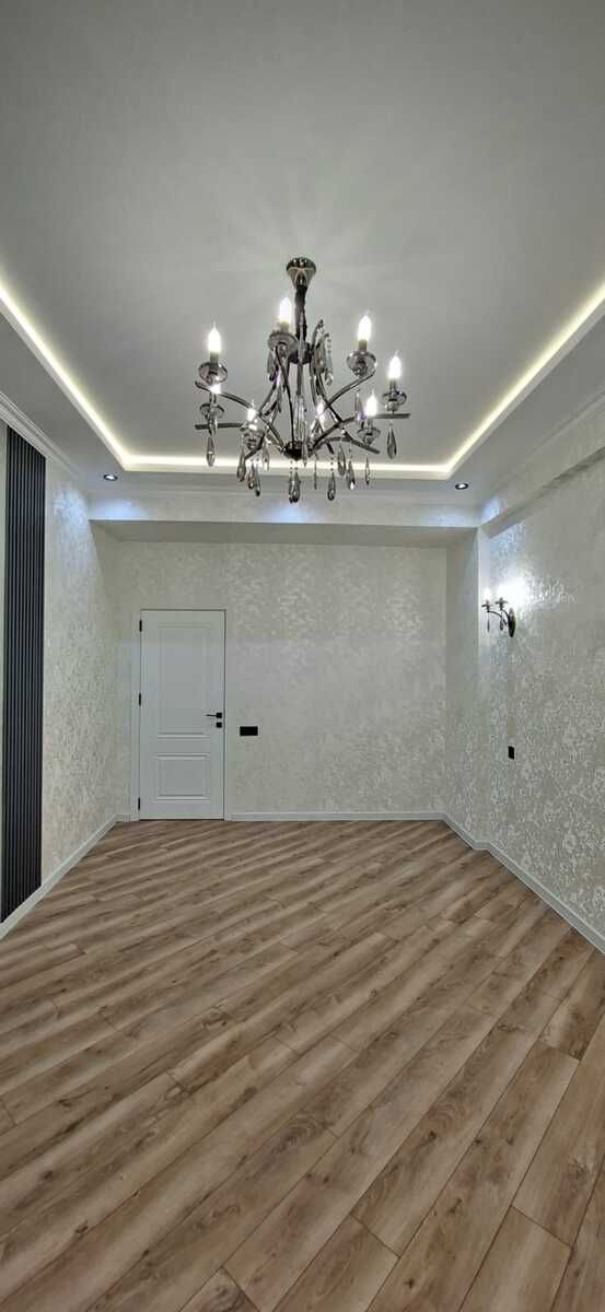 Satılır 2 otaqlı yeni tikili 65 m² — Mənzil, Xırdalan (2)