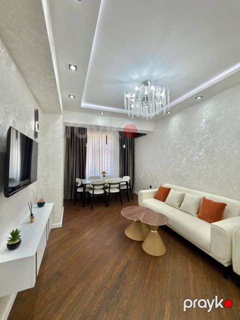 Satılır 3 otaqlı yeni tikili 100 m²