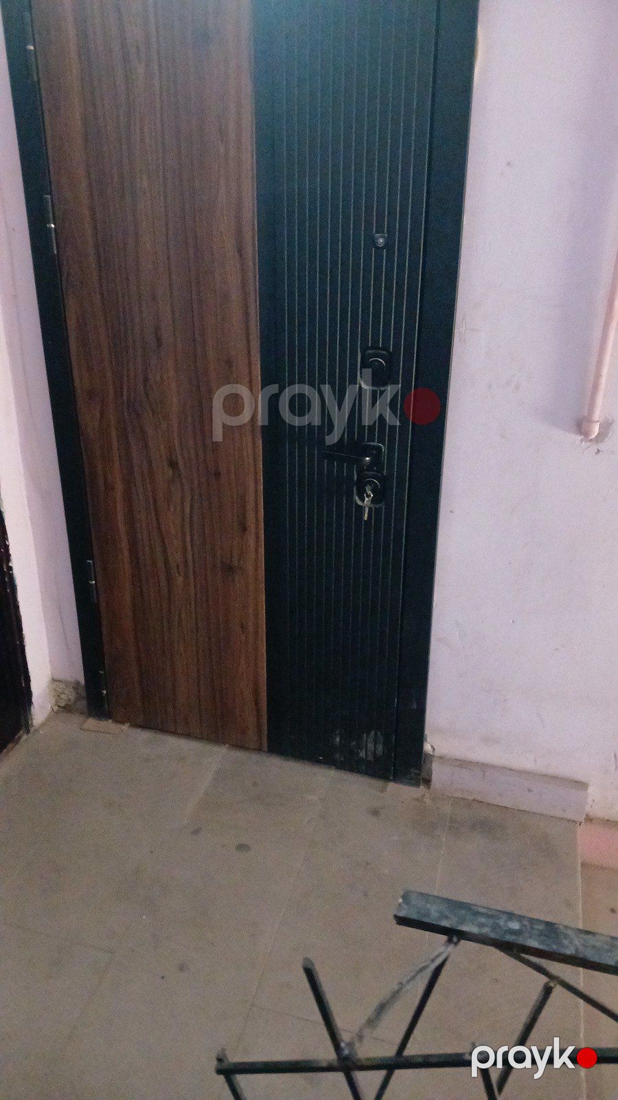 Satılır 2 otaqlı yeni tikili 66 m² — Mənzil, Bakı (2)
