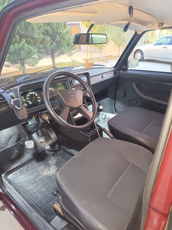 LADA (VAZ) 2107, 1.6 L, 2006 il, 35 000 km — Avtomobillər, Sabirabad (12)