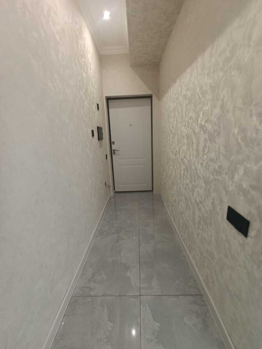 Satılır 2 otaqlı yeni tikili 47 m² — Mənzil, Xırdalan (11)