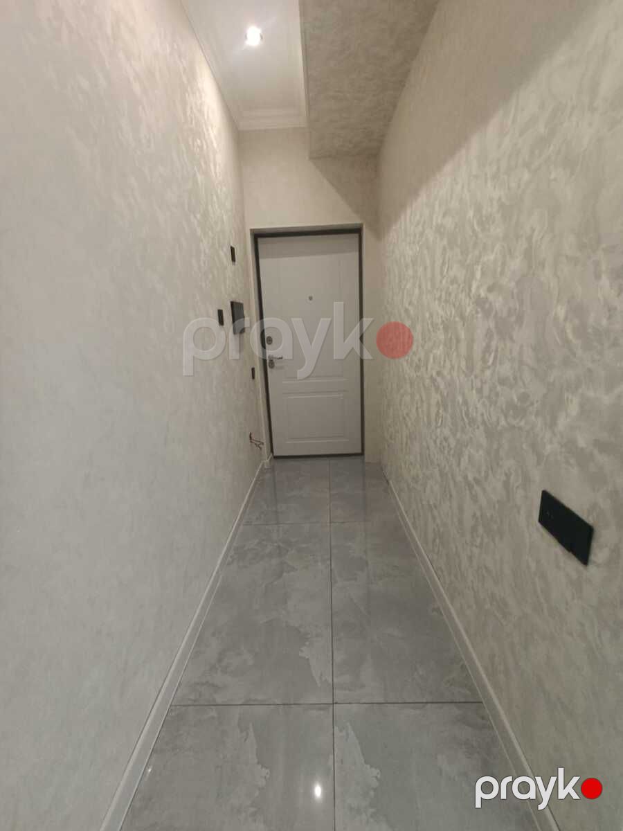 2-otaqlı yeni tikili, Xırdalan ş., 47 m² — Mənzil, Xırdalan (4)