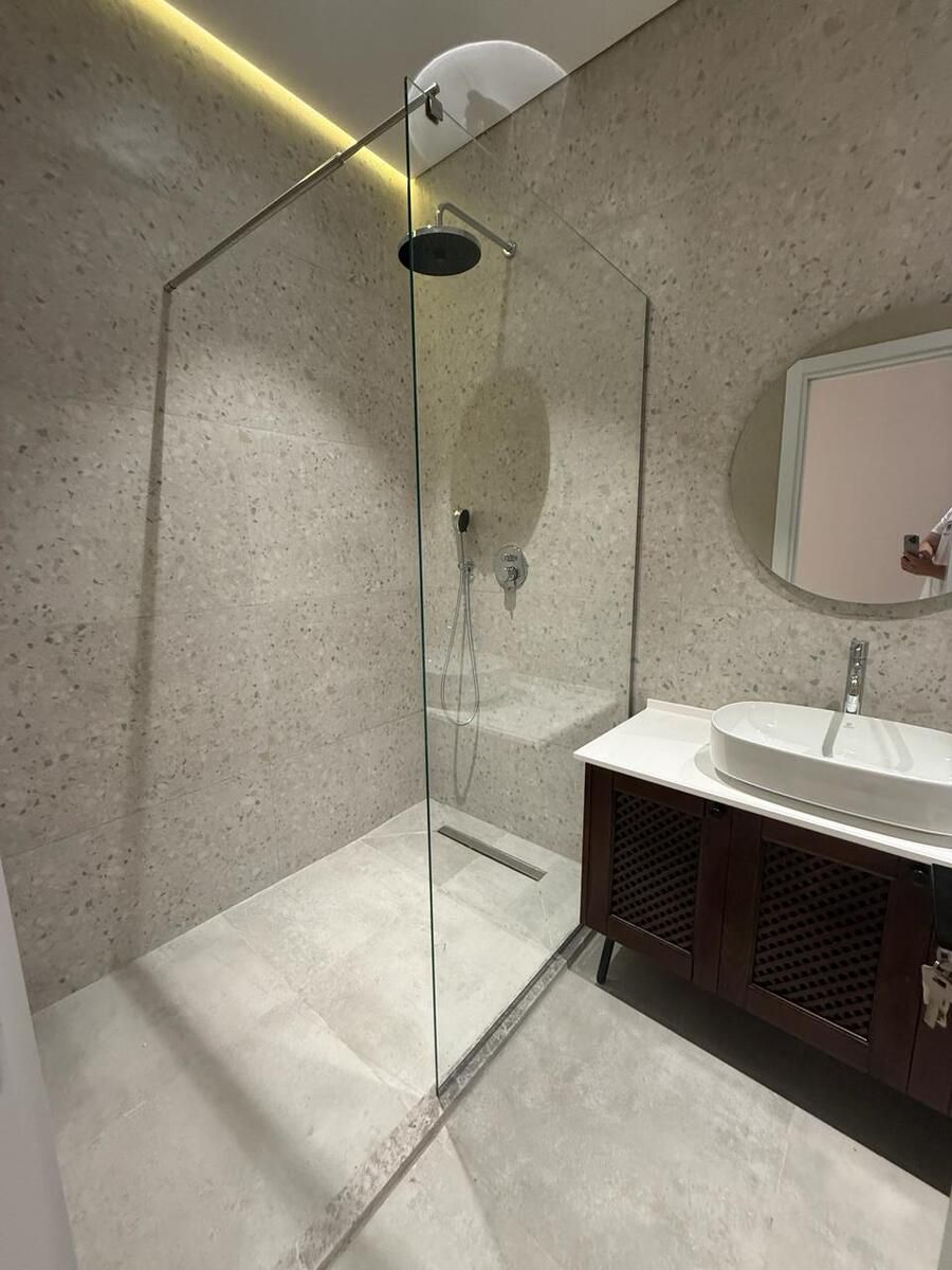 Satılır 2 otaqlı yeni tikili 74.5 m² — Mənzil, Bakı (9)