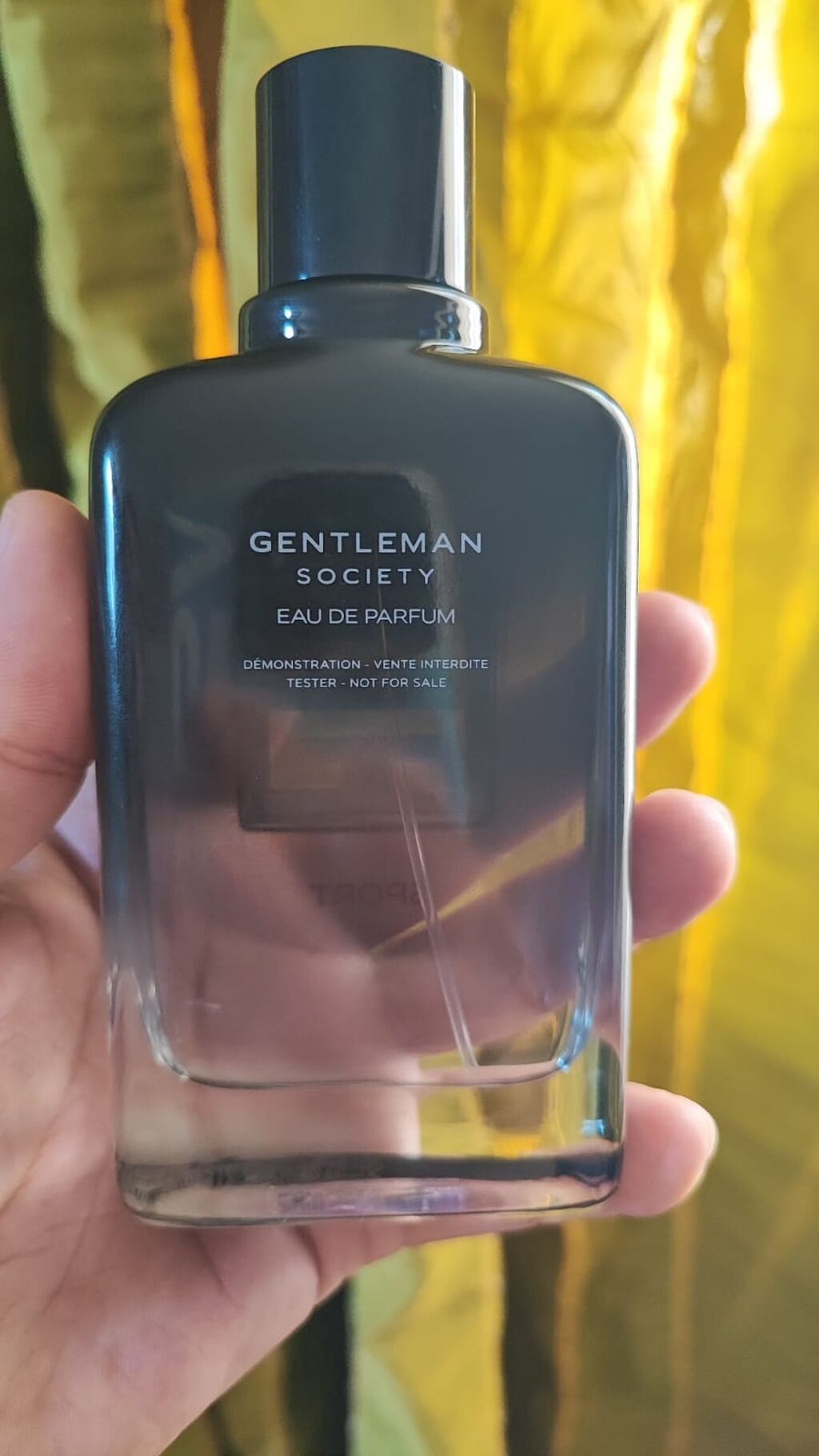 Givency Gentleman Society Sport Bəy üçündür Qiyməti endirdim (Təcili — Gözəllik və sağlamlıq, Bakı (2)