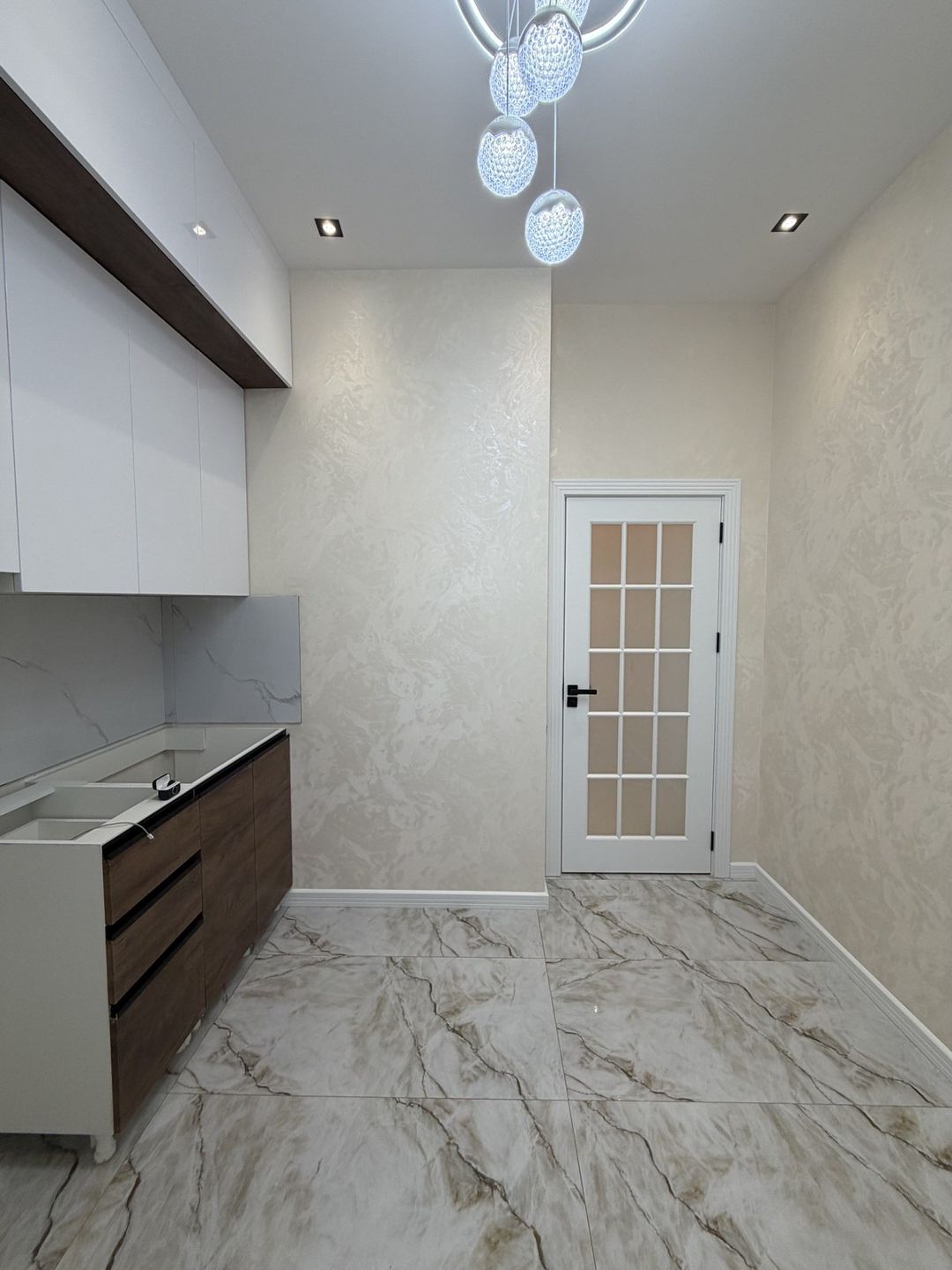 Satılır 2 otaqlı yeni tikili 57 m² — Mənzil, Sumqayıt (8)