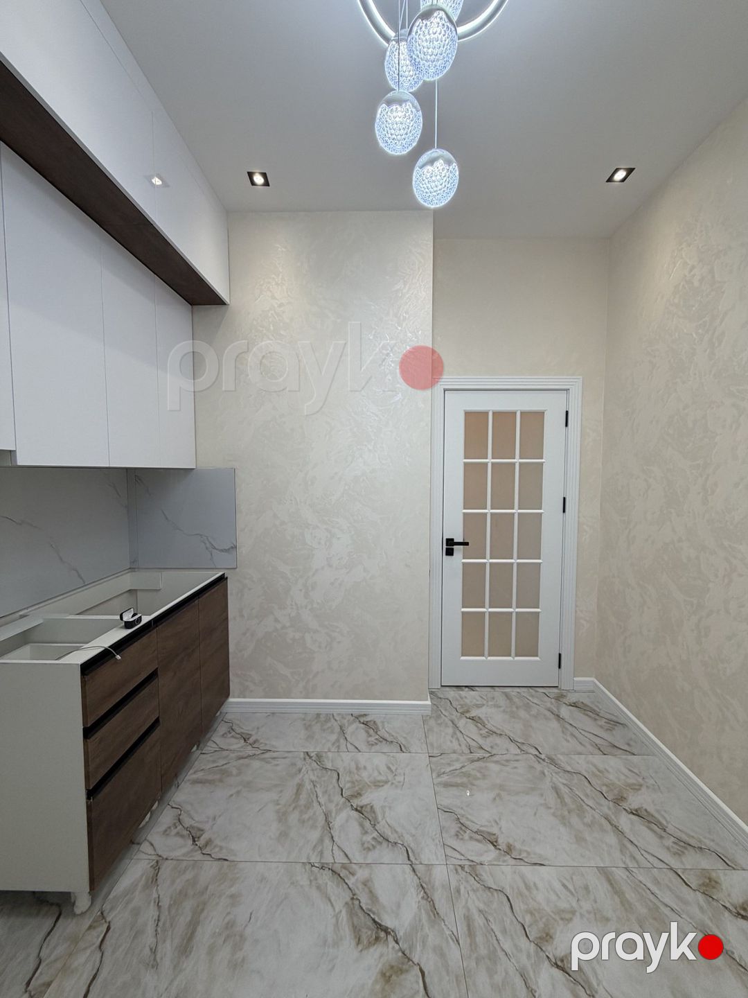 Satılır 2 otaqlı yeni tikili 57 m² — Mənzil, Sumqayıt (8)