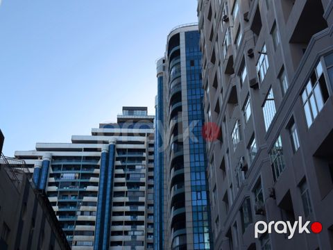 Satılır 4 otaqlı yeni tikili 137.4 m²