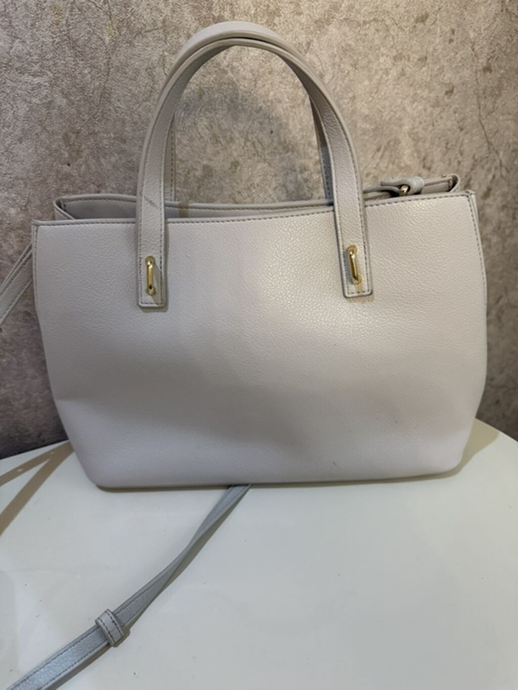 Əl çantası, Tommy Hilfiger, İşlənmiş — Çantalar, Bakı (2)