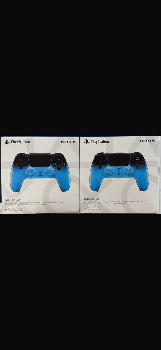 Ps5 üçün dualsense — Elektronika, Bakı (3)