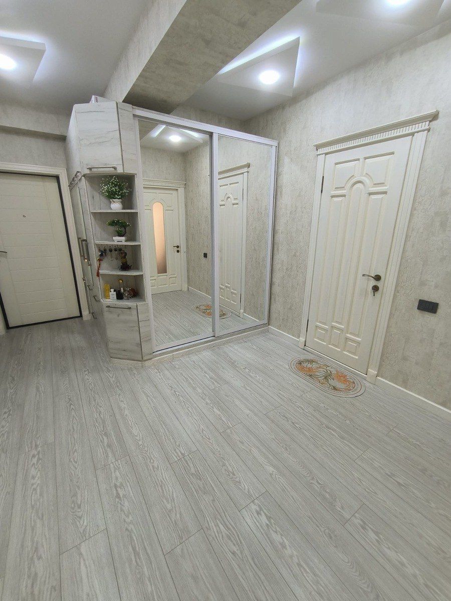 İcarəyə verilir 2 otaqlı yeni tikili 86 m² — Mənzil, Bakı (2)