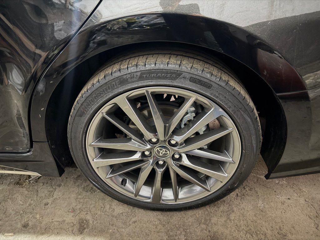 Toyota Camry, 2.0 L, 1 kWh, 2025 il, 16 000 km — Avtomobillər, Bakı (12)