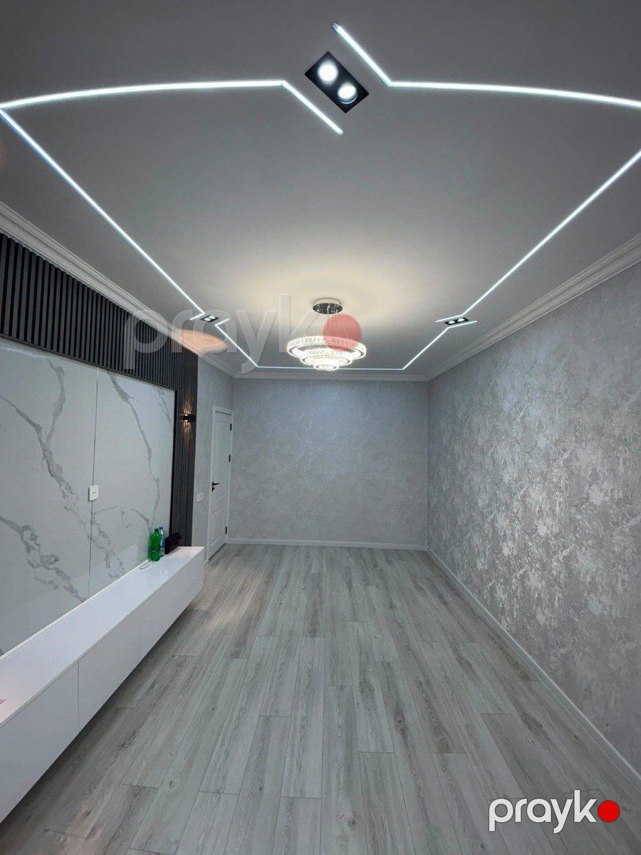 Satılır 3 otaqlı köhnə tikili 65 m² — Mənzil, Bakı (4)