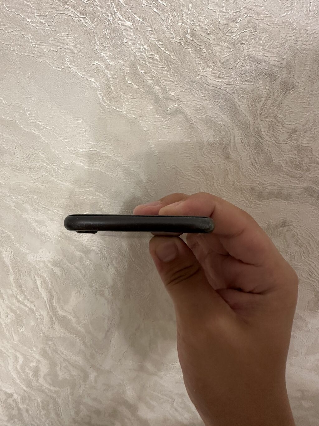 IPhone 8, 64 GB, Jet Black, Zəmanət, Kredit, Barmaq izi — Apple iPhone, Bakı (6)