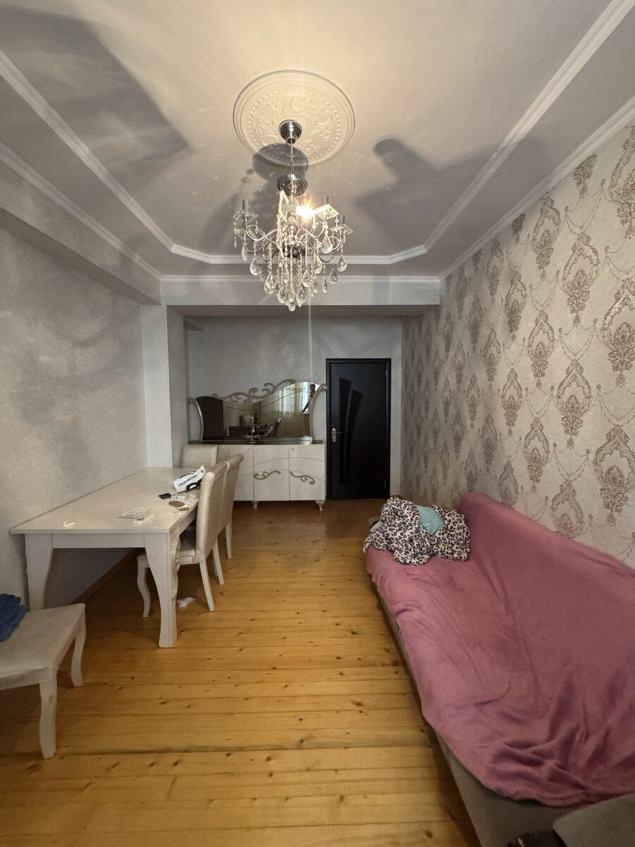 2-otaqlı yeni tikili, Qurtuluş küç. 93, 50 m² — Mənzil, Xırdalan (2)