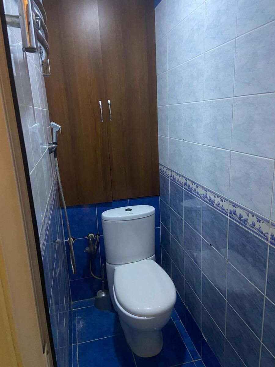 İcarəyə verilir 5 otaqlı köhnə tikili 120 m² — Mənzil, Bakı (8)