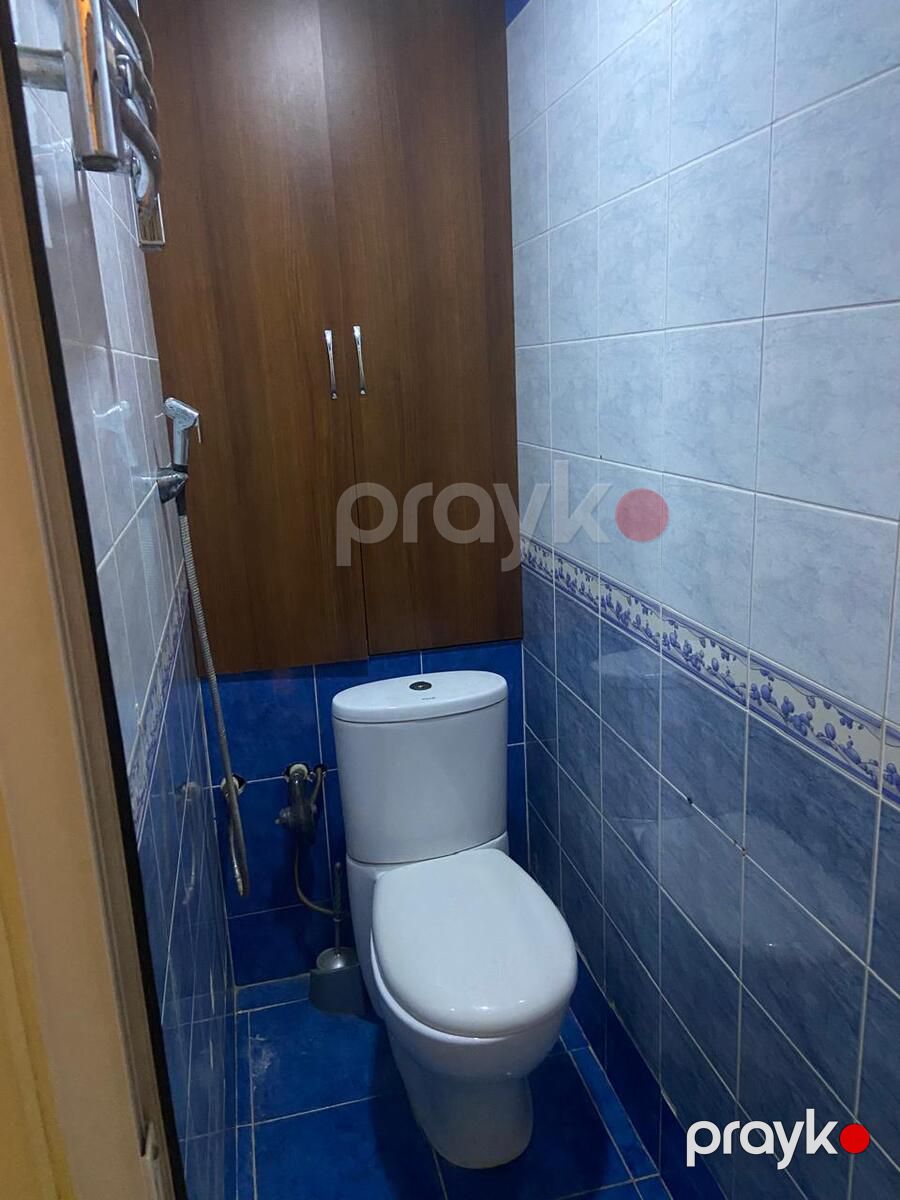 İcarəyə verilir 5 otaqlı köhnə tikili 120 m² — Mənzil, Bakı (8)