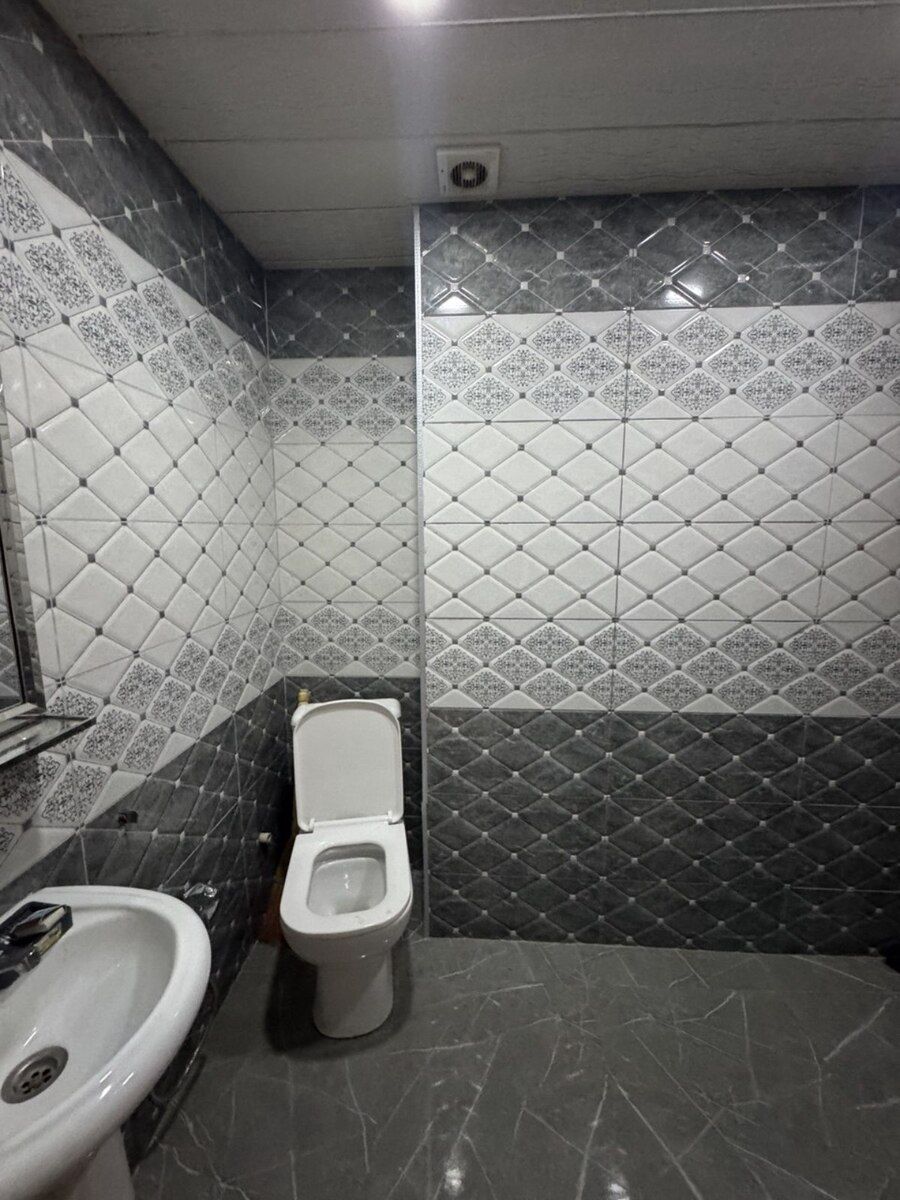 2-otaqlı yeni tikili, Qurtuluş küç. 93, 50 m² — Mənzil, Xırdalan (10)