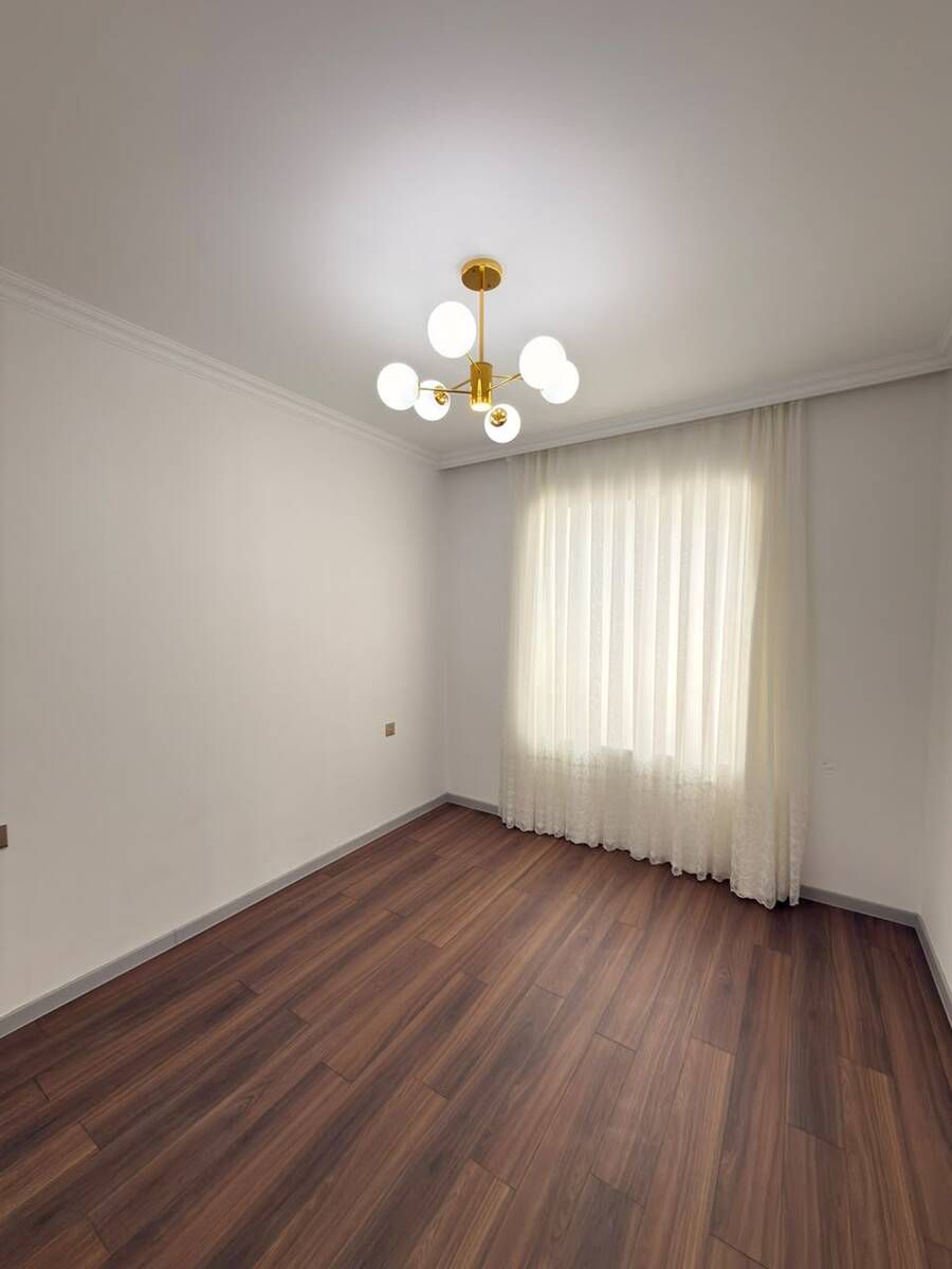 Satılır 4 otaqlı həyət evi/bağ evi 100 m² — Ev, villa, Bakı (11)