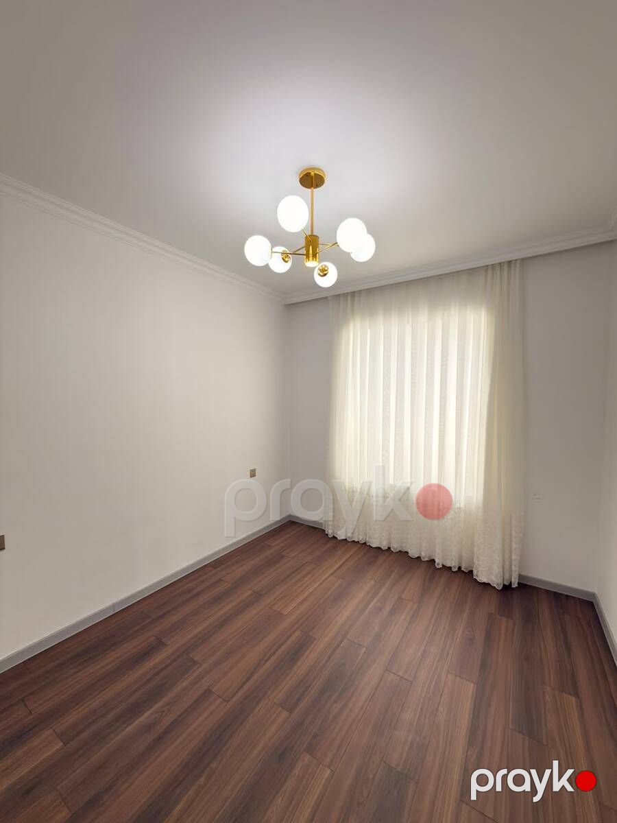 Satılır 4 otaqlı həyət evi/bağ evi 100 m² — Ev, villa, Bakı (11)