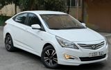 Hyundai Accent, 1.6 L, 2014 il, 240 000 km — Avtomobillər