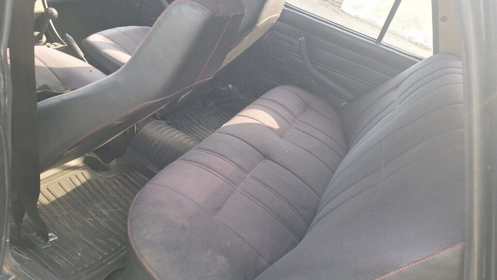 LADA (VAZ) 2107, 1.6 L, 2010 il, 109 101 km — Avtomobillər, Quba (10)
