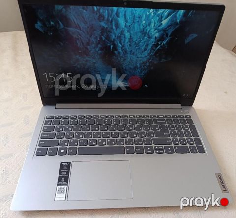 Lenovo Notebook 280 azn satilir‼️3aydir alinib baha qiymete unvan — Bakı