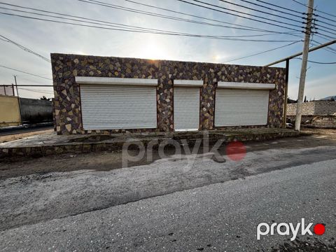 Satılır obyekt 96 m²
