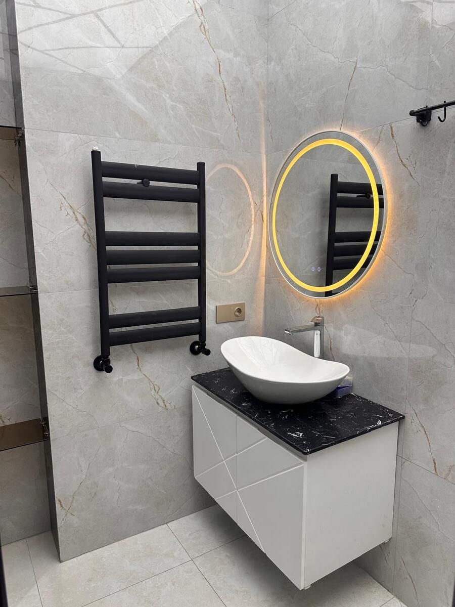 Satılır 2 otaqlı yeni tikili 73 m² — Mənzil, Bakı (11)