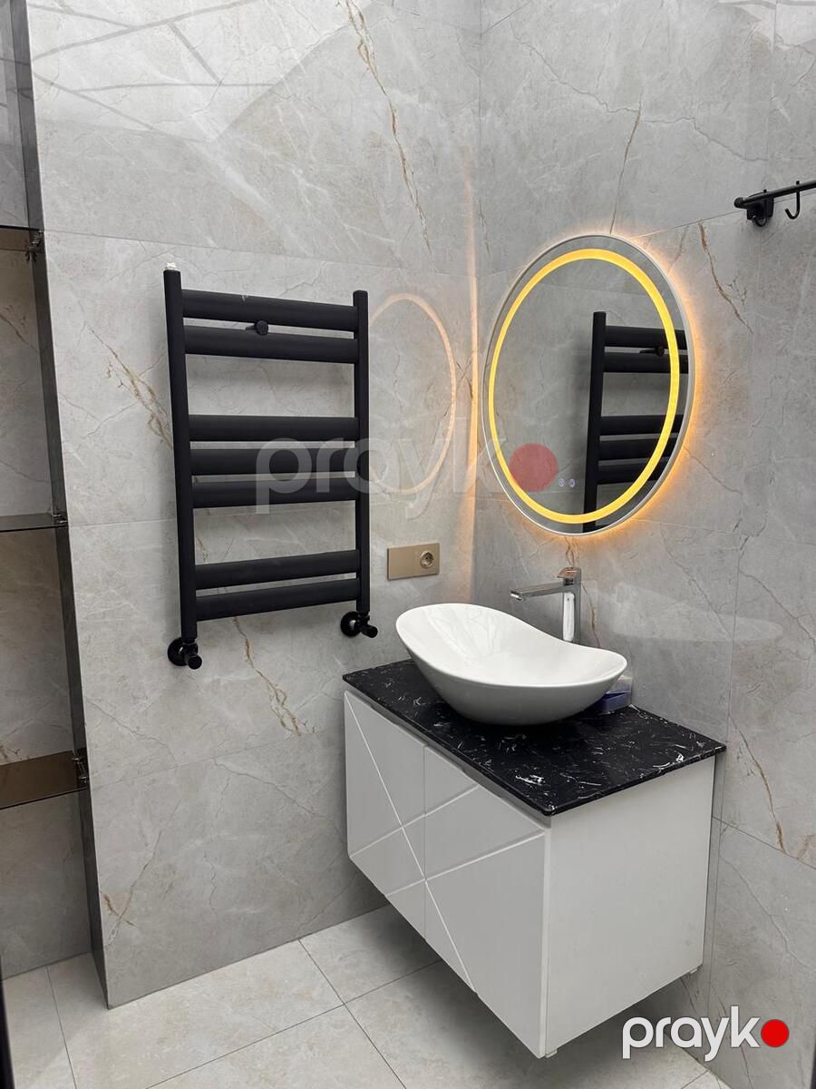 Satılır 2 otaqlı yeni tikili 73 m² — Mənzil, Bakı (11)