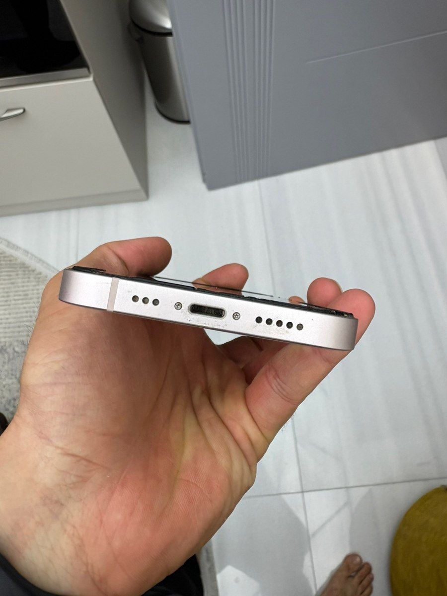 Apple iPhone 13 Pink 128GB/4GB — Smartfonlar, Bakı (3)