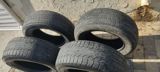 4 ədəd avtomobil şini dəsti - Marka/modellər: Vitour 205/60/15 — Spare Parts & Accessories