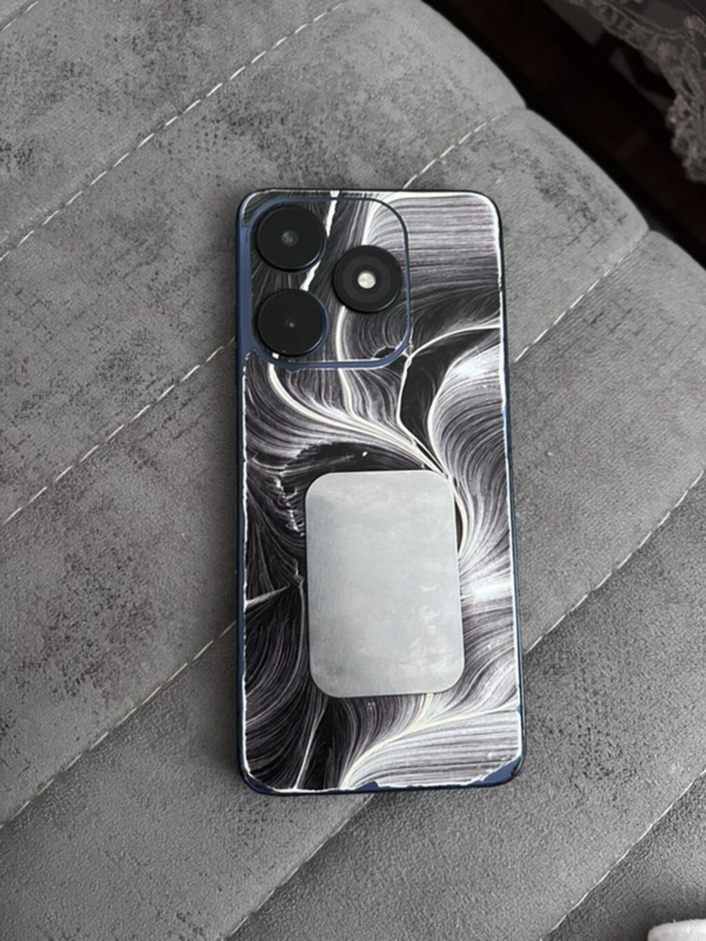 Tecno 128 GB, İki sim kartlı — Tecno, Xırdalan (2)
