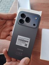 Honor 600 Pro Black 512GB/12GB — Smartfonlar