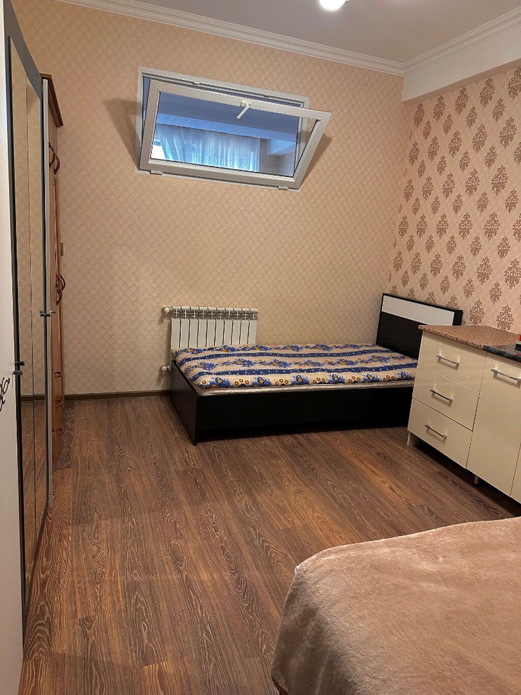 3 otaqlı, 70 kv. m — Daşınmaz əmlak, Bakı (5)