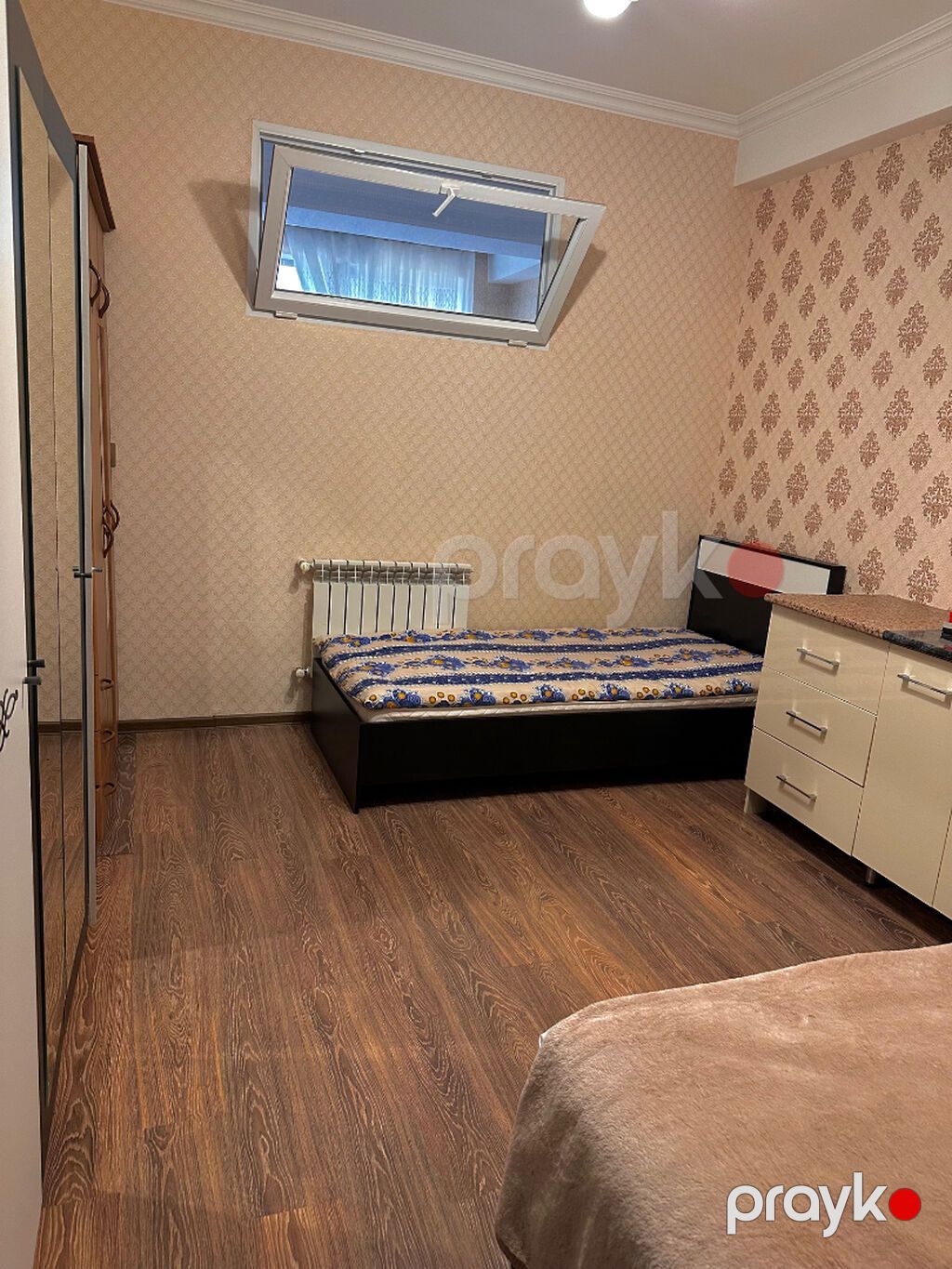 3 otaqlı, 70 kv. m — Daşınmaz əmlak, Bakı (5)