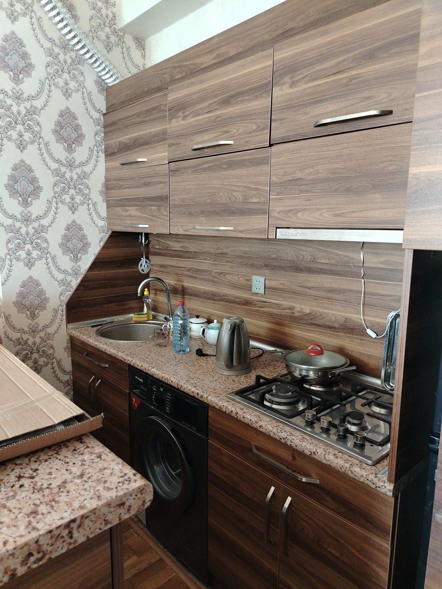 Satılır 2 otaqlı yeni tikili 48 m² — Mənzil, Bakı (5)
