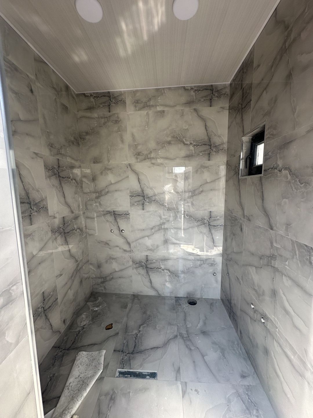 Satılır 4 otaqlı həyət evi/bağ evi 162 m² — Ev, villa, Bakı (10)