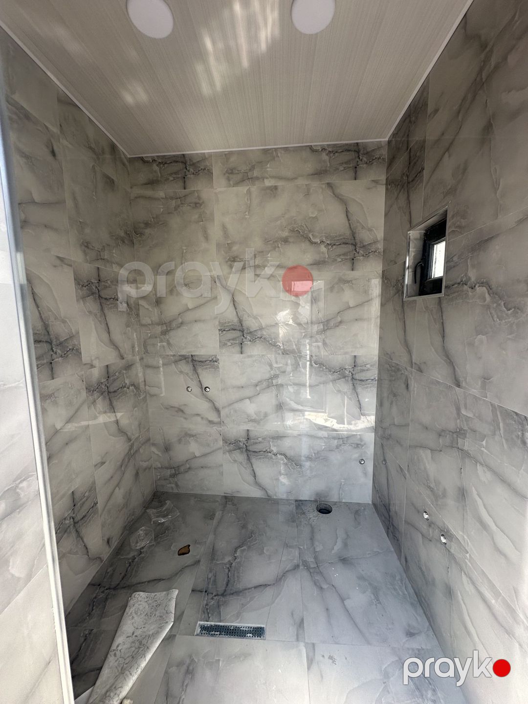 Satılır 4 otaqlı həyət evi/bağ evi 162 m² — Ev, villa, Bakı (10)