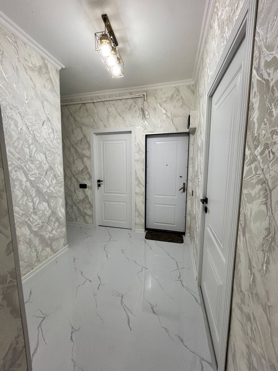 Satılır 3 otaqlı köhnə tikili 73 m² — Mənzil, Bakı (9)